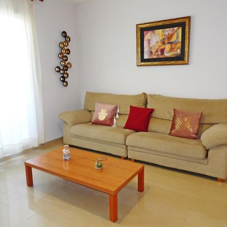 San Fernando Palace III - Beach House أوليفا المظهر الخارجي الصورة
