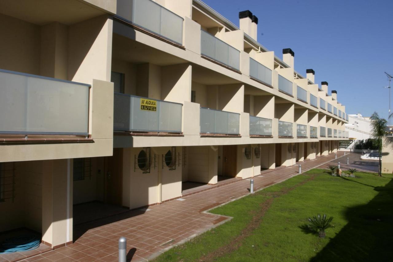 San Fernando Palace III - Beach House أوليفا المظهر الخارجي الصورة