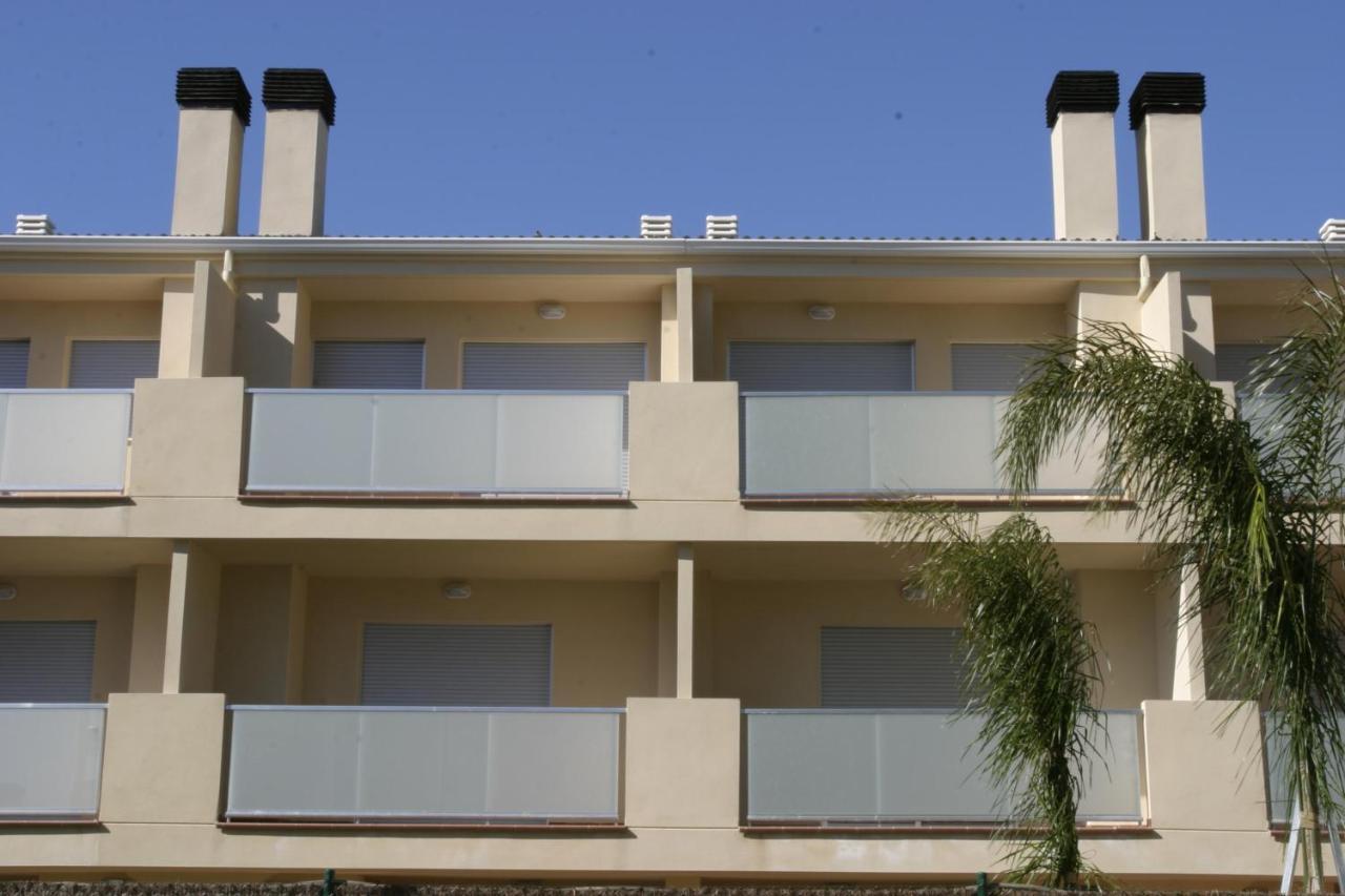 San Fernando Palace III - Beach House أوليفا المظهر الخارجي الصورة