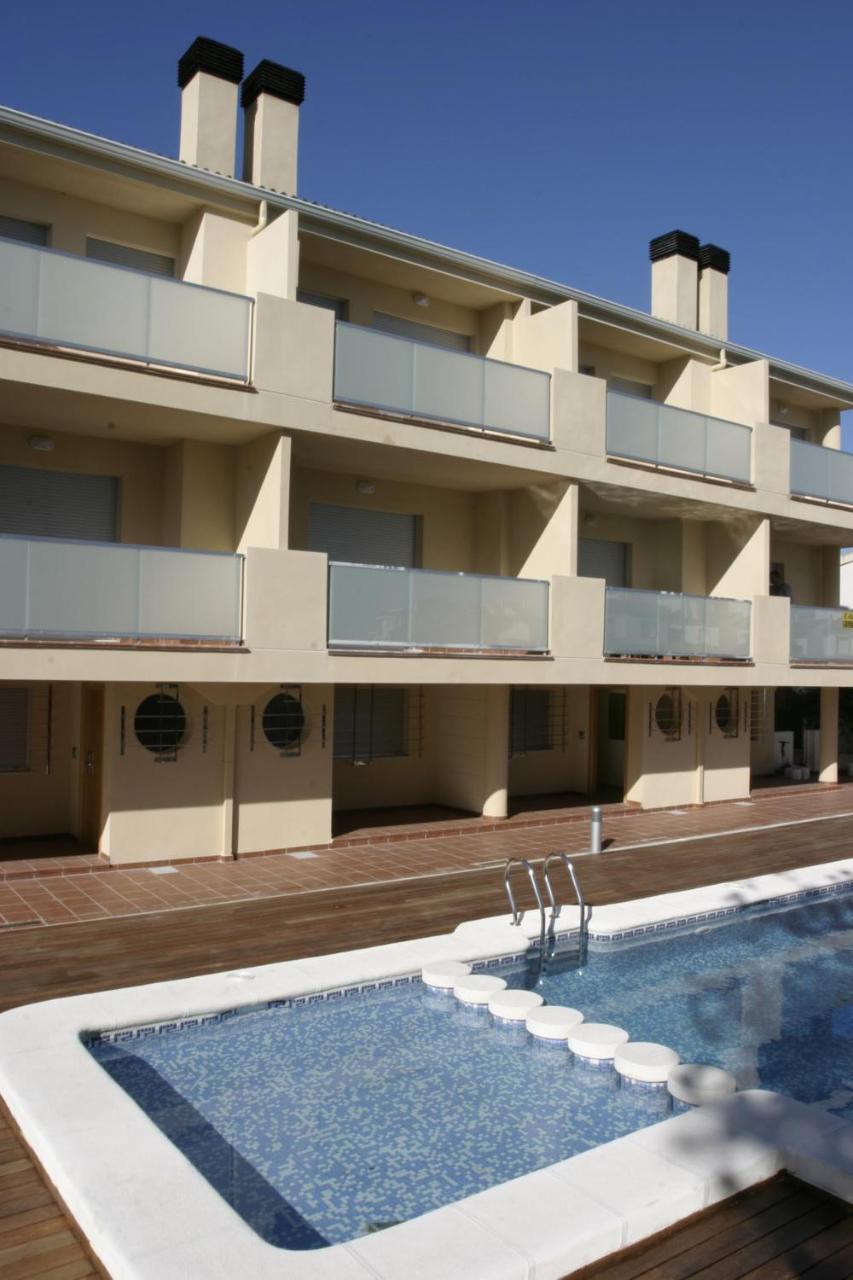 San Fernando Palace III - Beach House أوليفا المظهر الخارجي الصورة