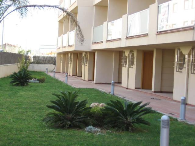 San Fernando Palace III - Beach House أوليفا المظهر الخارجي الصورة