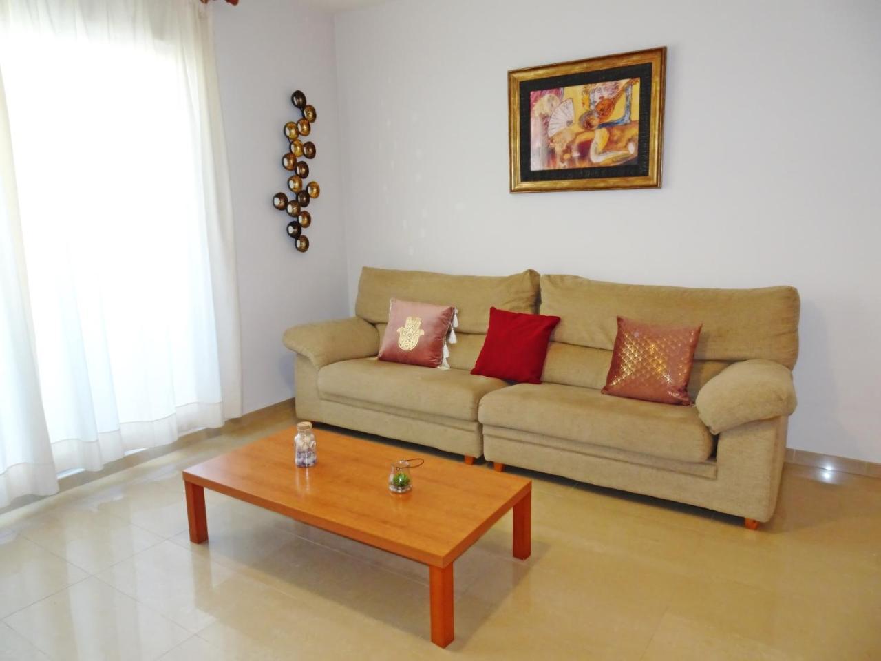 San Fernando Palace III - Beach House أوليفا المظهر الخارجي الصورة