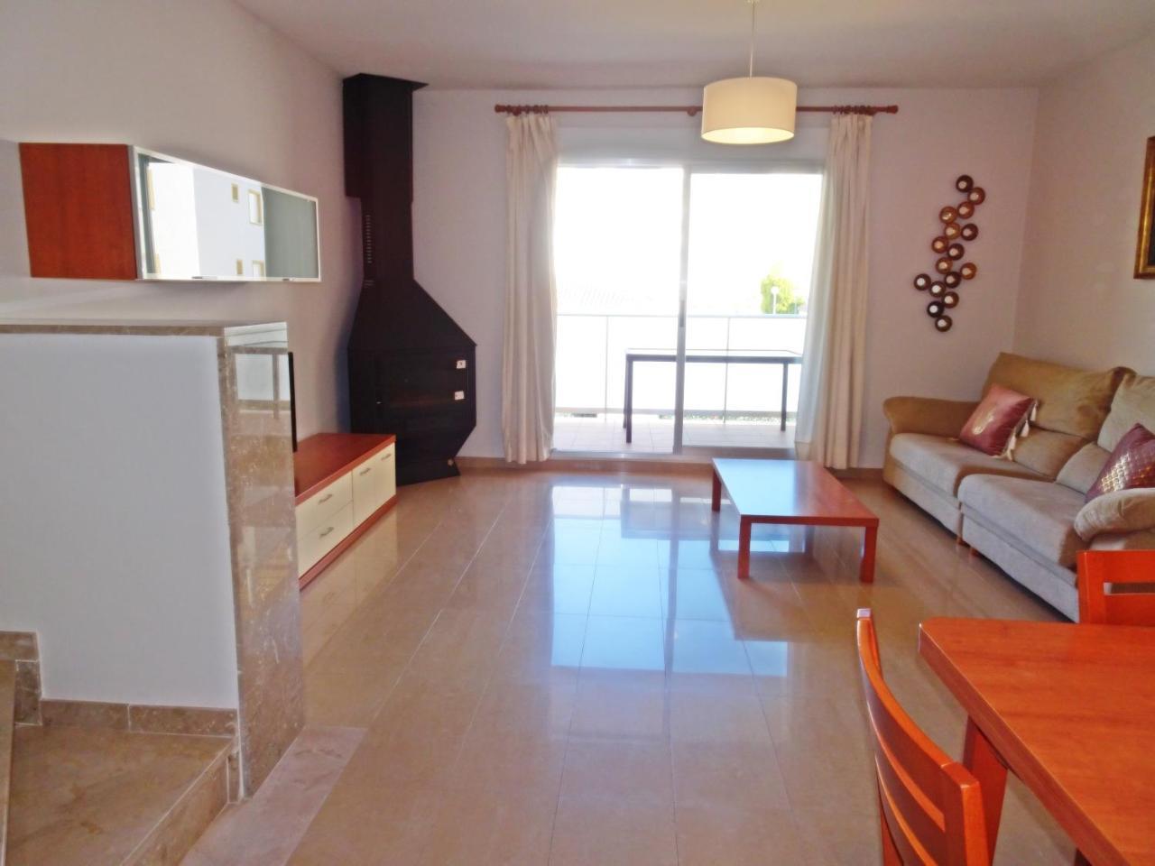San Fernando Palace III - Beach House أوليفا المظهر الخارجي الصورة