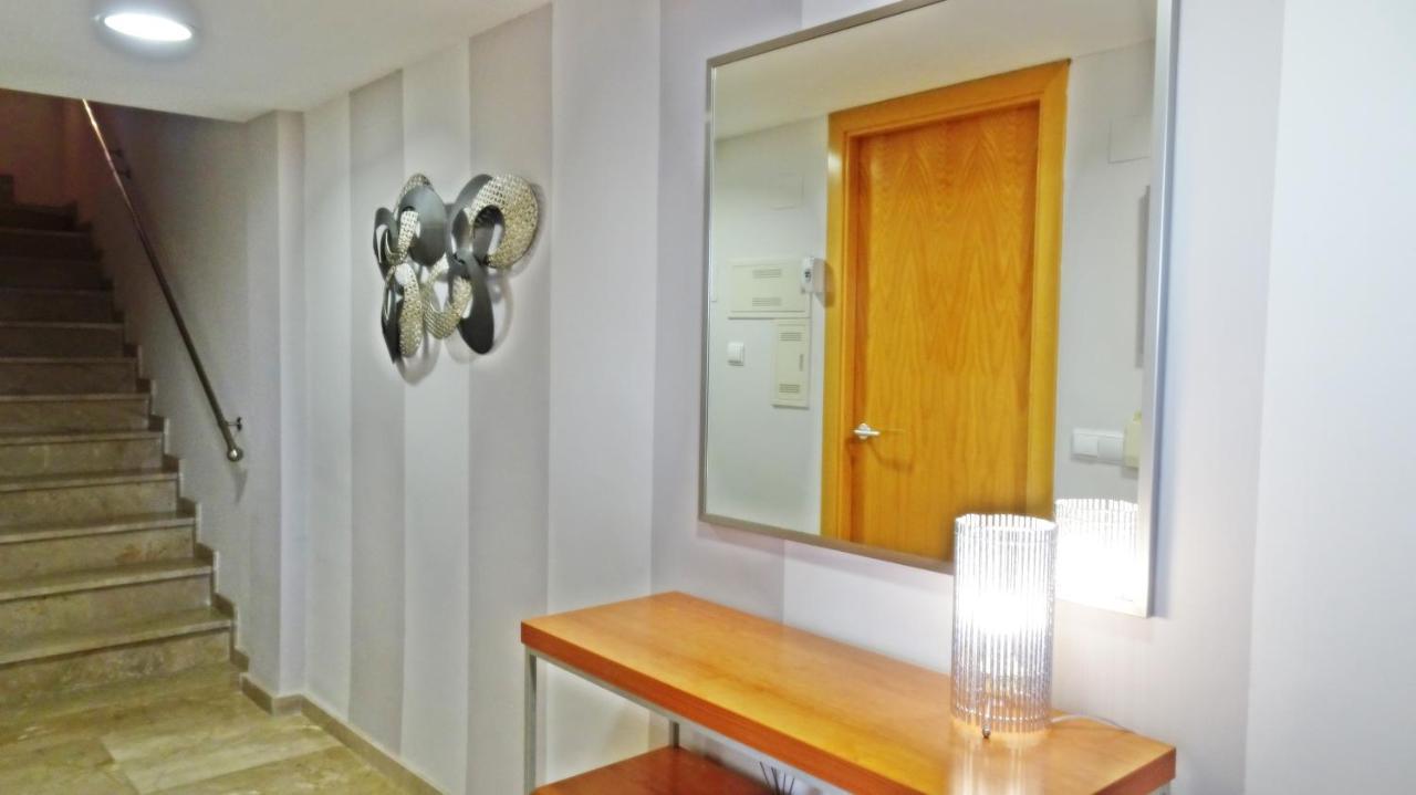 San Fernando Palace III - Beach House أوليفا المظهر الخارجي الصورة