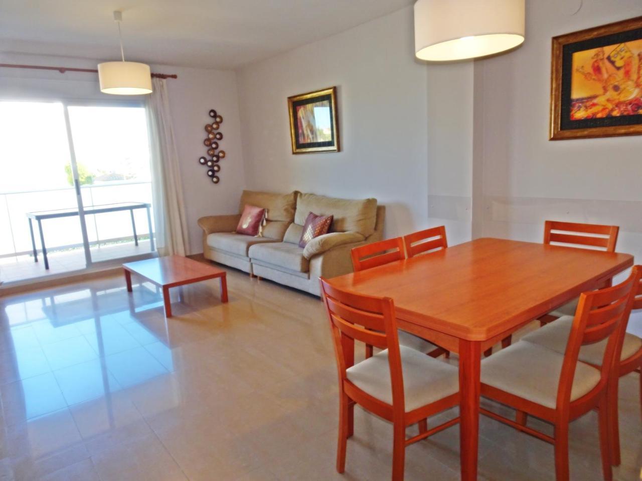 San Fernando Palace III - Beach House أوليفا المظهر الخارجي الصورة